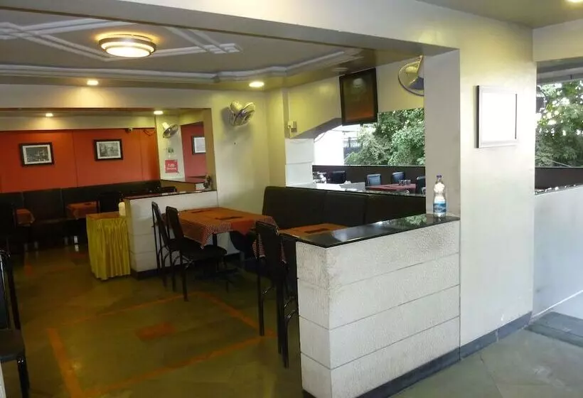 Hotel Rutu Gandh Heritage