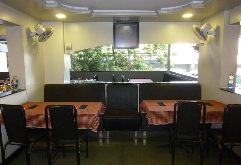 ホテル Rutu Gandh Heritage