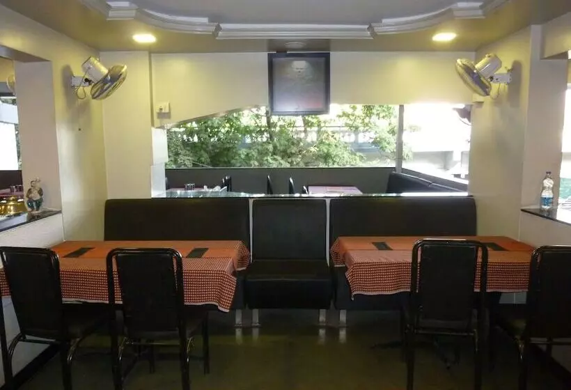 Hotel Rutu Gandh Heritage