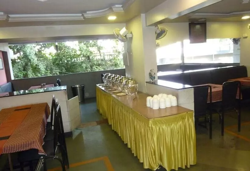 Hotel Rutu Gandh Heritage