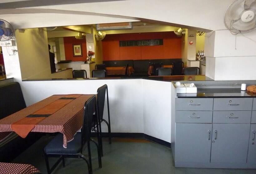 ホテル Rutu Gandh Heritage