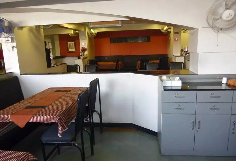 Hotel Rutu Gandh Heritage