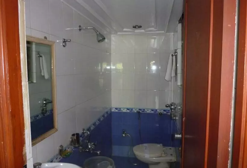 Hotel Rutu Gandh Heritage