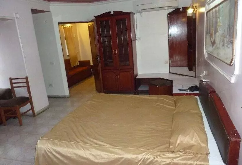 Hotel Rutu Gandh Heritage