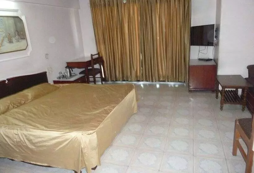 Hotel Rutu Gandh Heritage