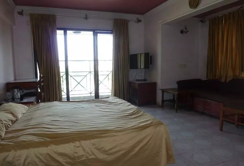 Hotel Rutu Gandh Heritage