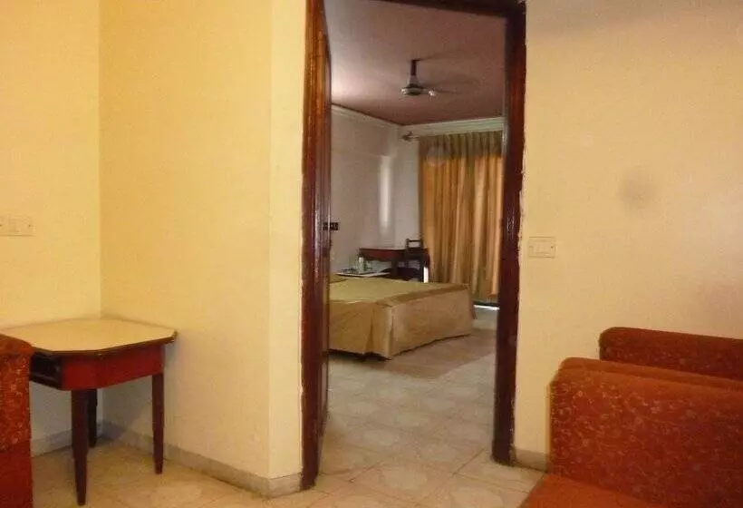 Hotel Rutu Gandh Heritage