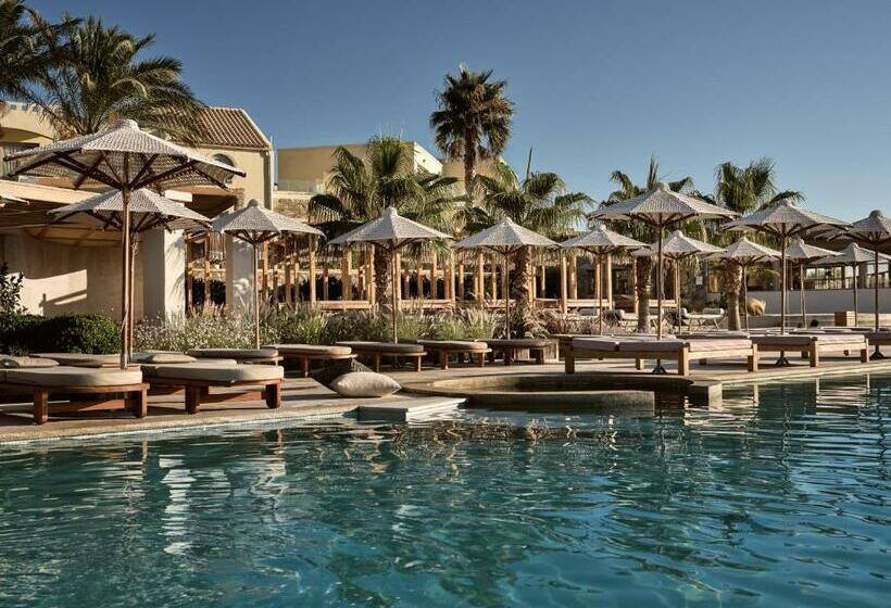 فندق Seaside A Lifestyle Resort   Adults Only