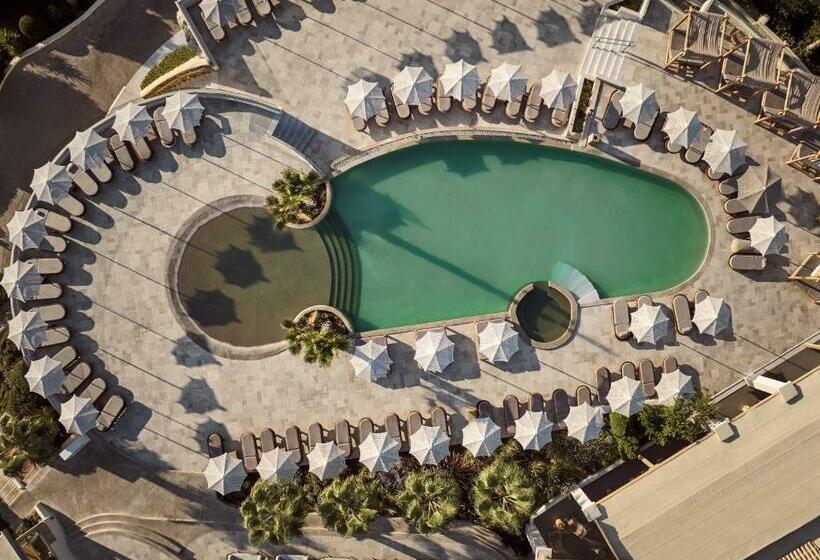 فندق Seaside A Lifestyle Resort   Adults Only