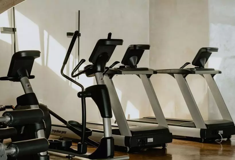 酒店 Seaside A Lifestyle Resort   Adults Only