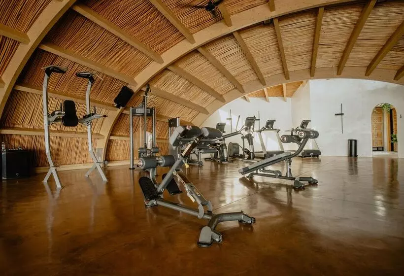 酒店 Seaside A Lifestyle Resort   Adults Only