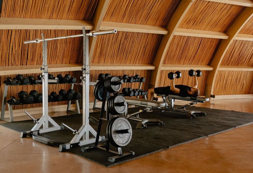 فندق Seaside A Lifestyle Resort   Adults Only