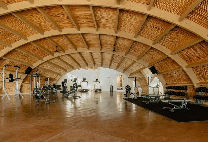 فندق Seaside A Lifestyle Resort   Adults Only