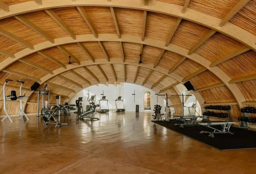 酒店 Seaside A Lifestyle Resort   Adults Only