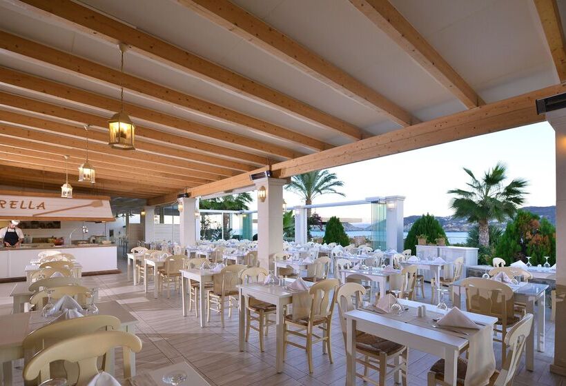 فندق Seaside A Lifestyle Resort   Adults Only