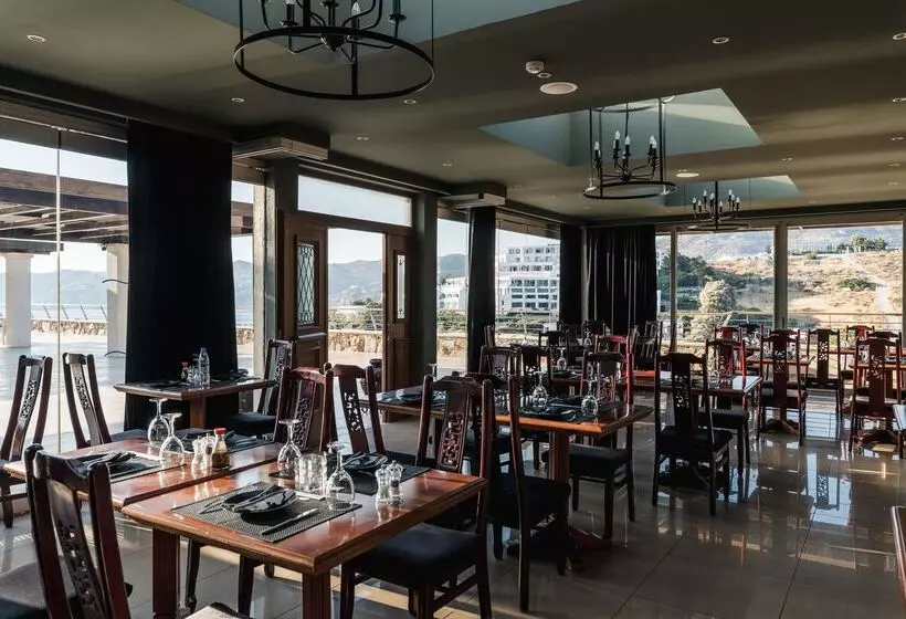 酒店 Seaside A Lifestyle Resort   Adults Only