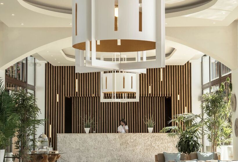 فندق Seaside A Lifestyle Resort   Adults Only