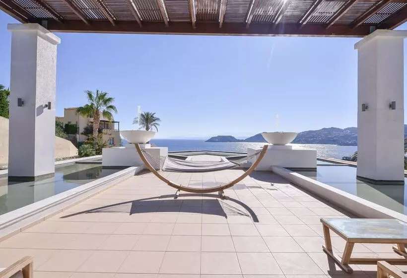 酒店 Seaside A Lifestyle Resort   Adults Only