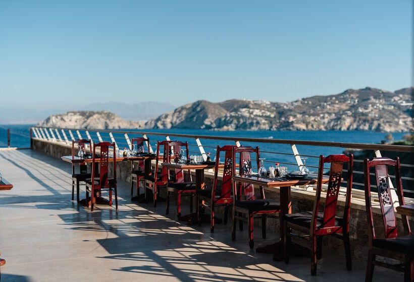 فندق Seaside A Lifestyle Resort   Adults Only