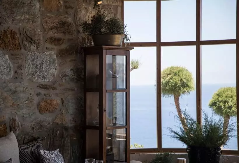 酒店 Seaside A Lifestyle Resort   Adults Only