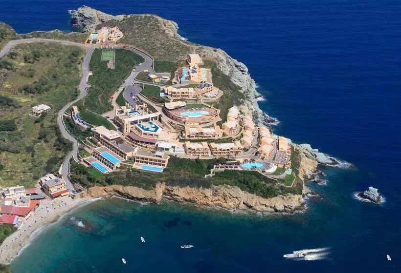 酒店 Seaside A Lifestyle Resort   Adults Only