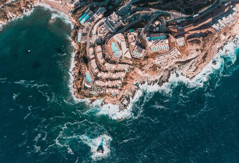 فندق Seaside A Lifestyle Resort   Adults Only