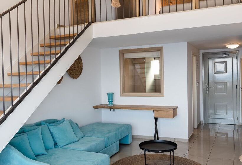 فندق Seaside A Lifestyle Resort   Adults Only