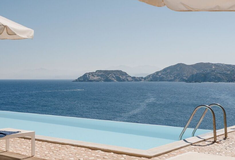 فندق Seaside A Lifestyle Resort   Adults Only