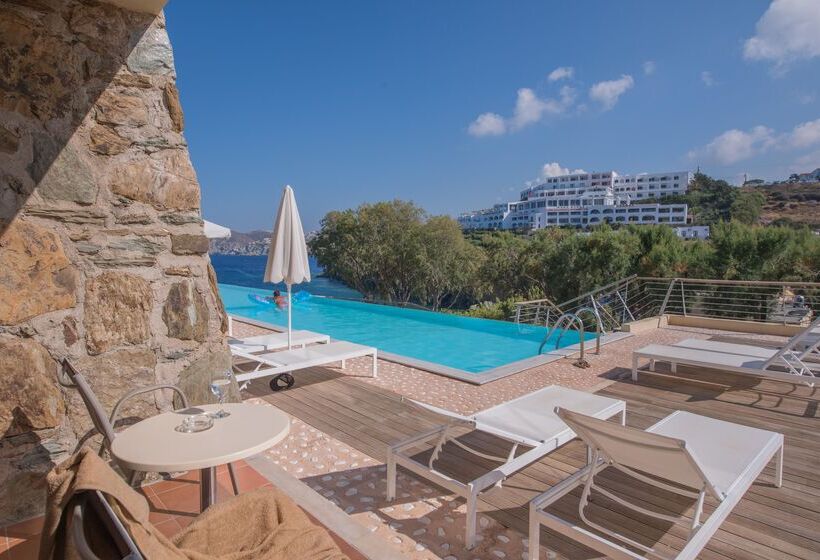 فندق Seaside A Lifestyle Resort   Adults Only