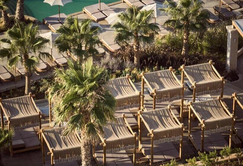 فندق Seaside A Lifestyle Resort   Adults Only