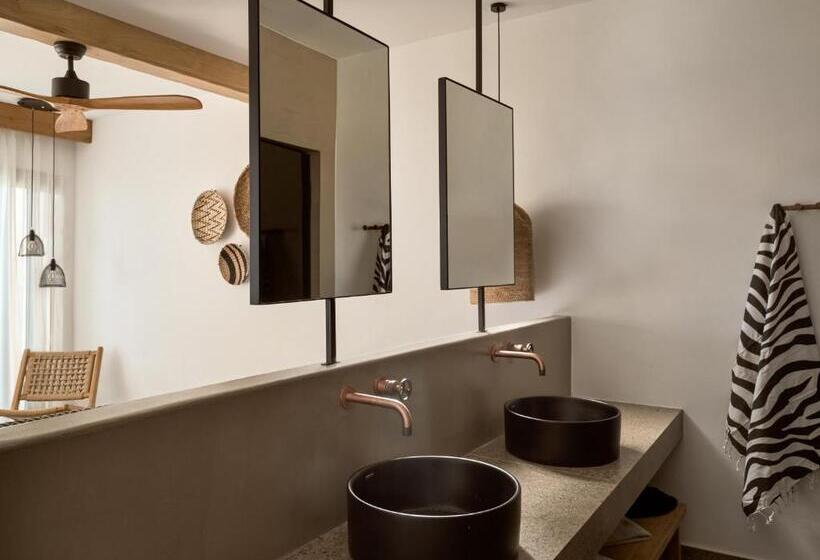 فندق Seaside A Lifestyle Resort   Adults Only