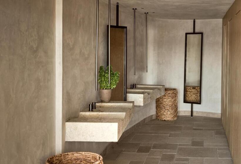 فندق Seaside A Lifestyle Resort   Adults Only