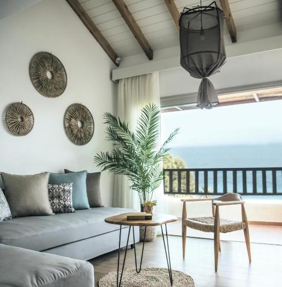 فندق Seaside A Lifestyle Resort   Adults Only