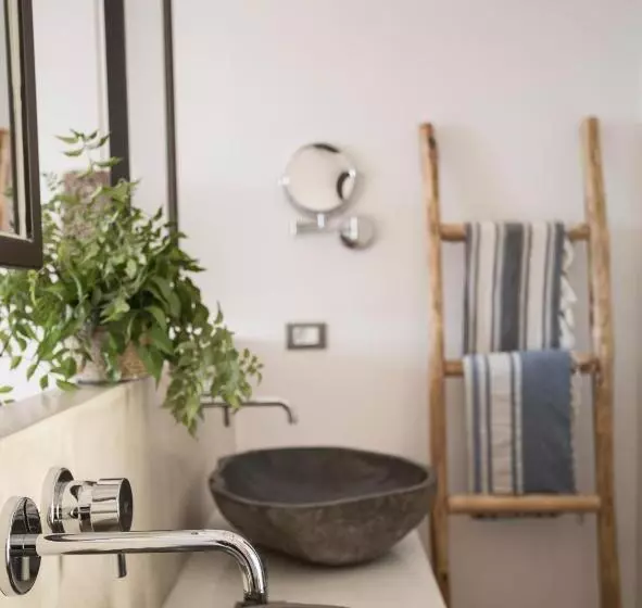 酒店 Seaside A Lifestyle Resort   Adults Only