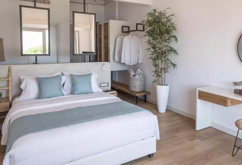 酒店 Seaside A Lifestyle Resort   Adults Only