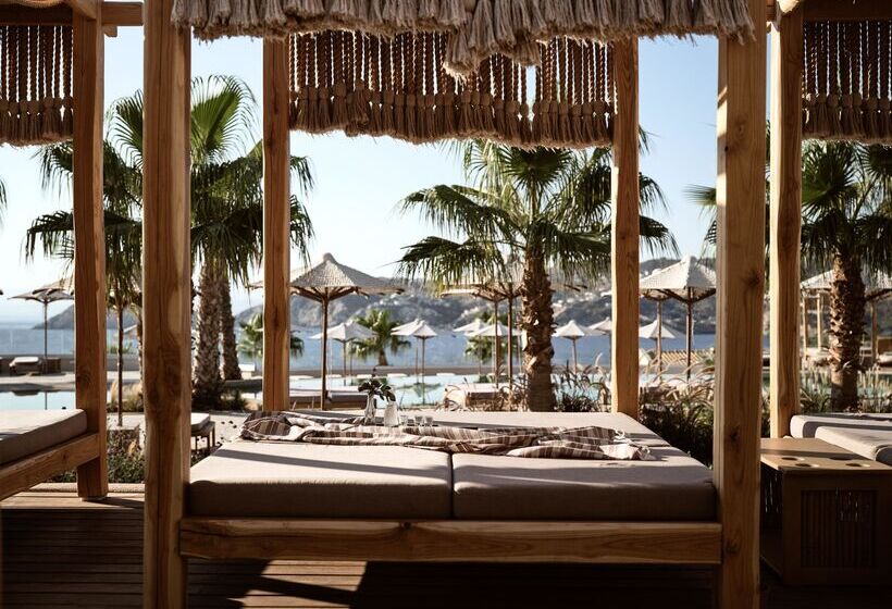 فندق Seaside A Lifestyle Resort   Adults Only