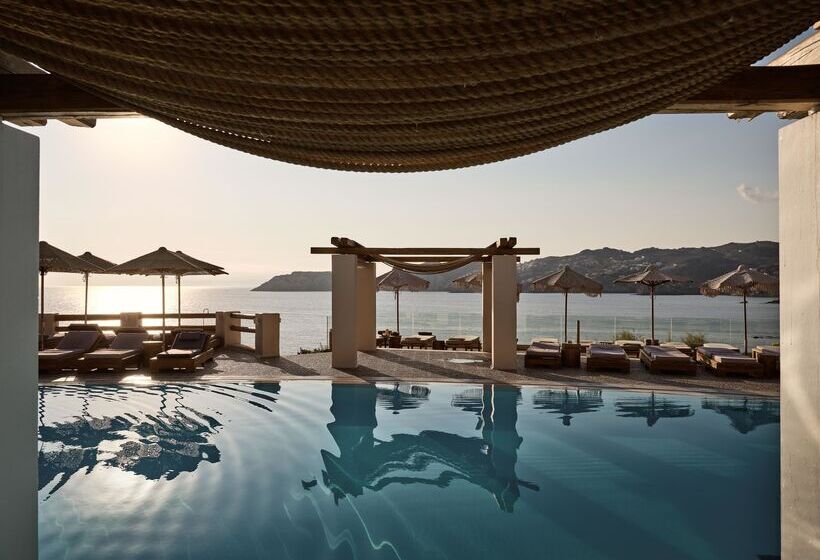 فندق Seaside A Lifestyle Resort   Adults Only