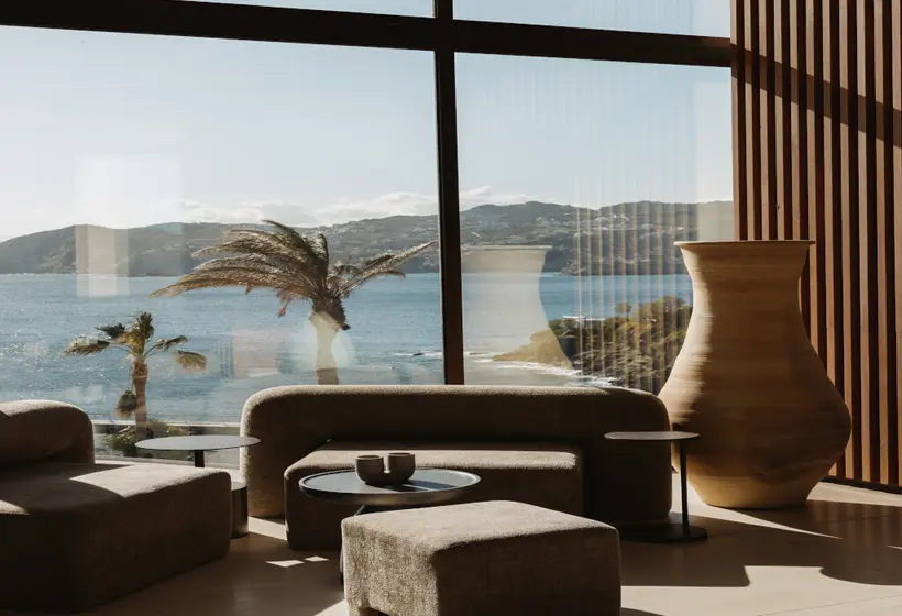 هتل Seaside A Lifestyle Resort   Adults Only