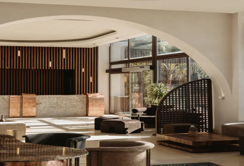 هتل Seaside A Lifestyle Resort   Adults Only