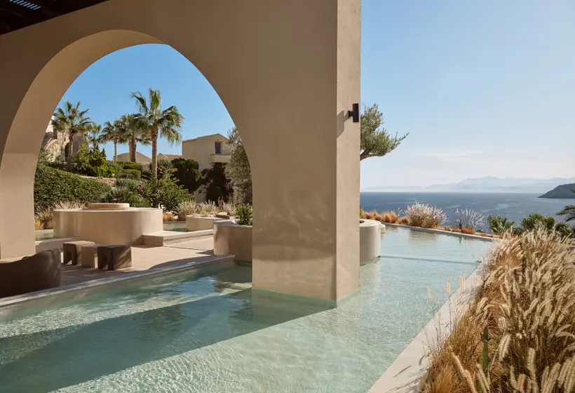 هتل Seaside A Lifestyle Resort   Adults Only