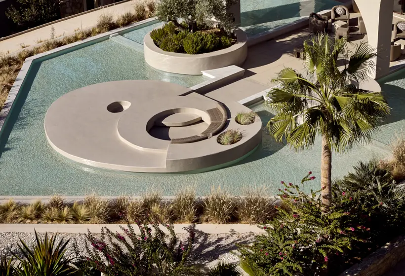هتل Seaside A Lifestyle Resort   Adults Only