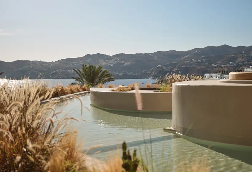 هتل Seaside A Lifestyle Resort   Adults Only