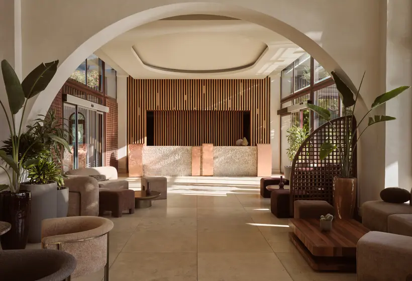 هتل Seaside A Lifestyle Resort   Adults Only