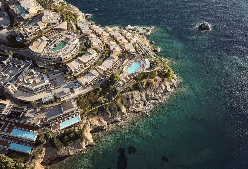 هتل Seaside A Lifestyle Resort   Adults Only