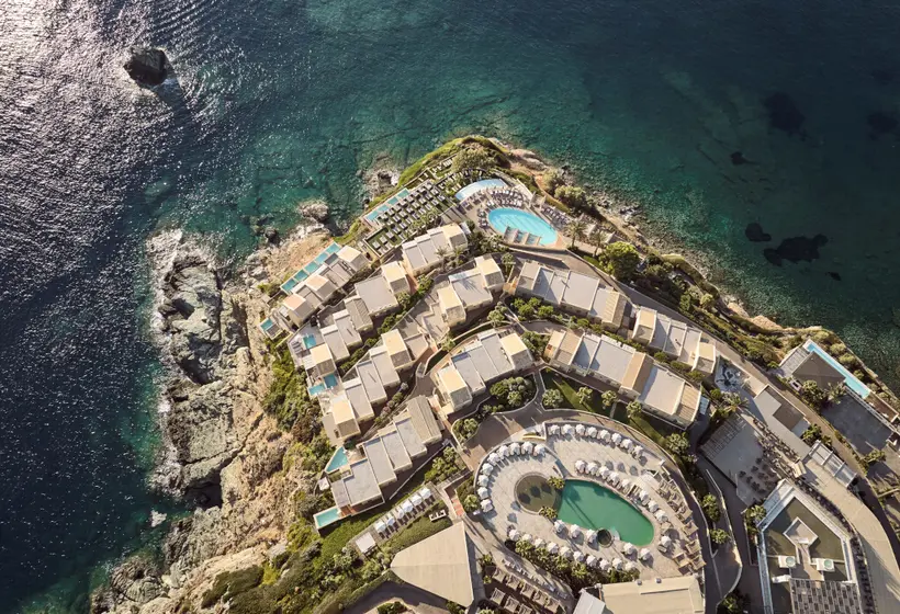 هتل Seaside A Lifestyle Resort   Adults Only