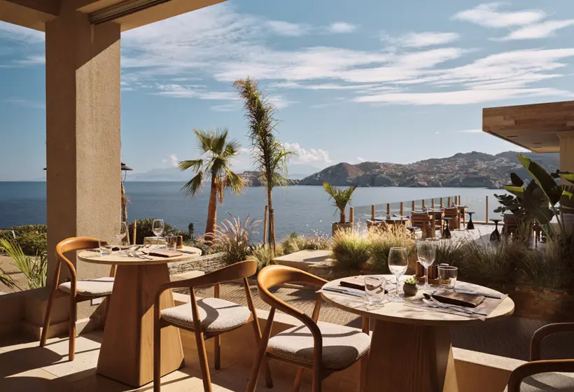 هتل Seaside A Lifestyle Resort   Adults Only