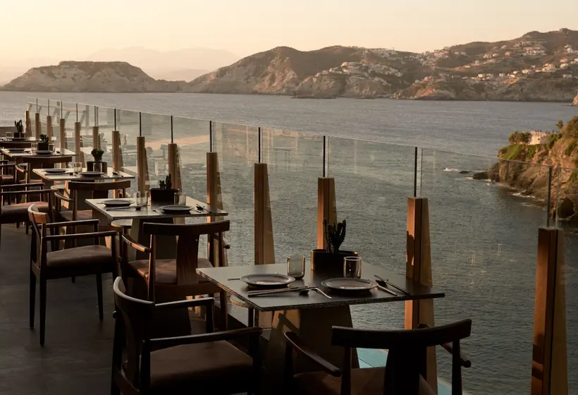 هتل Seaside A Lifestyle Resort   Adults Only