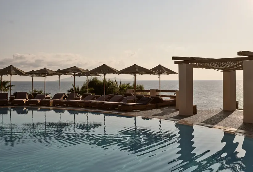 هتل Seaside A Lifestyle Resort   Adults Only