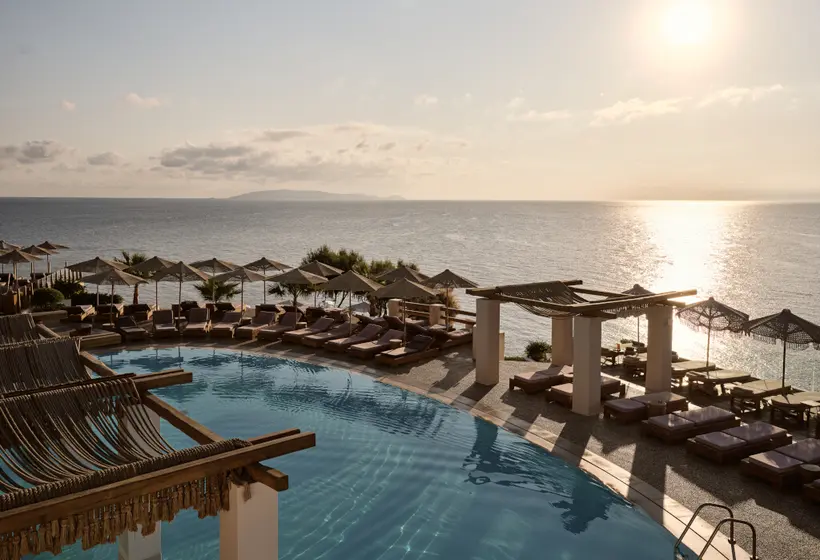 هتل Seaside A Lifestyle Resort   Adults Only