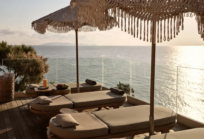 هتل Seaside A Lifestyle Resort   Adults Only